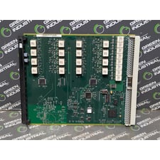 Siemens S30810-Q2217-X-4 Hi-Path STMD3 Trunk Exchange Board Used