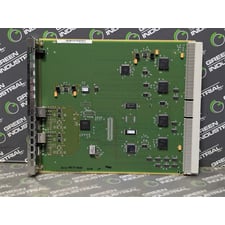 Siemens S30810-Q2266-X-11 Hi-Path LTUCA Extension Board Used