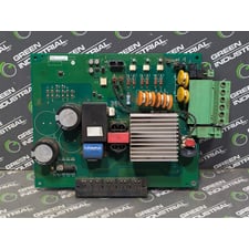 Allen Bradley PN-46130 SERCOS Kinetix 6200 Power Distribution Board Used