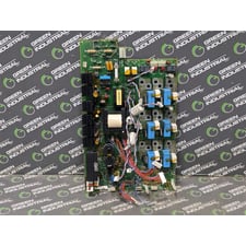 Schneider Electric VX5A66D33N4 ALTIVAR 66 Main Control Board Used