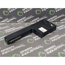 Allen Bradley 2090-K6CK-D44M Kinetix Safe Speed Connector Used