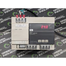 Omron S8VS-48024B Power Supply Module with Digital Display 24VDC 20A Used