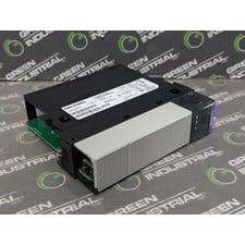 Allen Bradley 1756-ENBT/A ControlLogix Communications Bridge F/W 4.003 Used