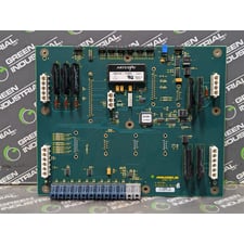 Analogic 4-60276R1 Fiber Optic Interface Board 10-60276-01 Rev. 01B Used