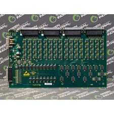Analogic 10-60204-01 MLC Control Module Main Board Rev. 01A Used