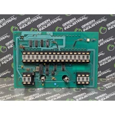 EAP GmbH 10-001B Encoder Monitoring Board 10-002A Used