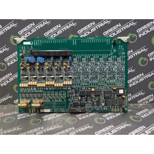 Barber Colman M5500 HD Temperature Control Board A-60063-300 Used