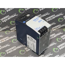 Allen Bradley 1606-XLS480E-3 Power Supply Module 24VDC 20A Used