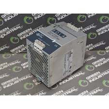 SOLA SDN 10-24-100P Power Supply Module 24VDC 10A Used