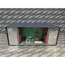 Siemens S30807-U6625-X1-4 HiPath 4000 Communication Server Chassis Used