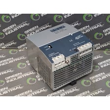 SOLA SDN 10-24-100 Power Supply Module 24VDC 10A Used