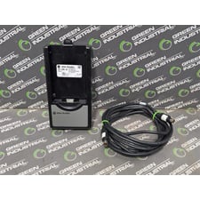 Allen Bradley 20-HIM-B1 PowerFlex 20 Operator Keypad Housing Series A Used