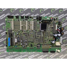 Cooper Centronics kws pro4060 V5 Operator Workstation Main Board m-Pro-400 Used