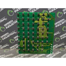 Cooper / Centronics kws DGD-TAST V4 Operator Workstation Input Board Used