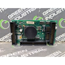 Cooper / Centronics kws FM-GRAF2 V3 Workstation Control Board m-Pro-400 Used