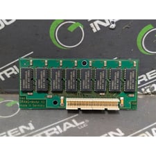 Cooper / Centronics kws DRAM2-Modul V2 Workstation Memory Board m-Pro-400 Used