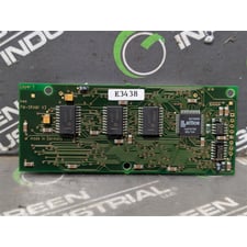 Cooper / Centronics kws FM-SRAM1 V3 Workstation Memory Board m-Pro-400 Used