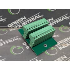 Cooper / Centronics kws RM 12 V1 Workstation Terminal Board m-Pro-400 Used