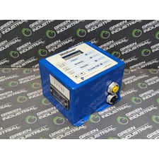 Proteus Industries Model 9WS2WR-380 WeldSaver Robotic Weld Controller Used