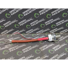 I&R International 102-063 Rectifier Diode Used