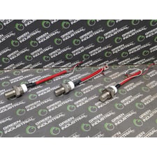Lot of 3 Westinghouse 101-150 7538 Rectifier Diodes Used