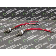 Lot of 2 Westinghouse 101-149 7814 Rectifier Diodes Used