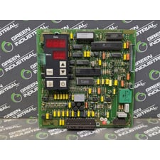 Danfoss 175H0516D3 VLT 3006 Variable Frequency Drive Control Board 951 Used
