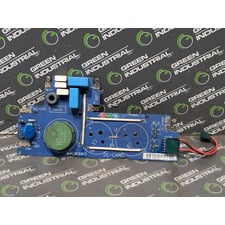 Danfoss 175H0881D3 AC Drive DC Power Regulator Board 175H3234 Used