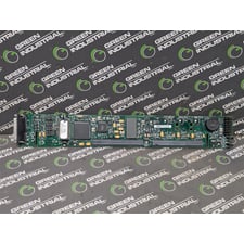 Powerware / Exide 10107314SC High Voltage Control Board Used