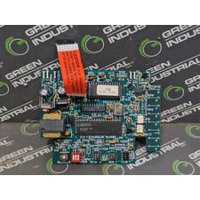 Barber Colman A-12353-1 Interface Board 33.1272-1 Used