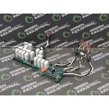 Powerware / Exide 101073097 Gate Driver Board 118302851 A Used