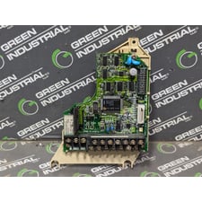 Yaskawa YPTH31039-1A Variable Frequency Drive Control Board Used