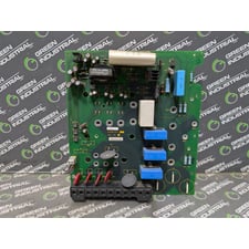 Allen Bradley 42336-252-51 1336 Drive Main Control Board Rev. 2 Used