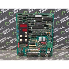 Danfoss 175H0501D3 Variable Frequency Drive Control Board 175H0115 Used