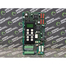 Danfoss 175H1431DT5 Variable Frequency Drive Control Board 175H1442 Used