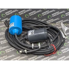 Dayton 3BY76 Tethered Twin Float Switch TF-TB14D016-1 FT-BF14D054 New