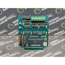 OPTO 22 / Reliance 001828G Digital Brain Board Used