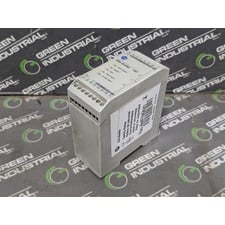 Allen Bradley 700-ZBR100AZ1 Safety Relay Module Series A Used