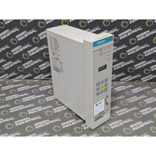 Siemens 7SJ6025-2EB00-1FA0/BB SIPROTEC Overcurrent Relay Module Used