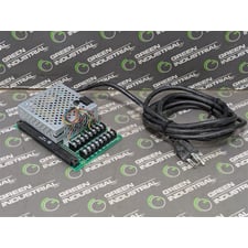 Teltrend 50-057807 Power Supply Assembly Used