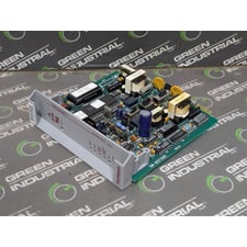 Teltrend SDS5486C Inteliport I Termination Unit 50-057205 Used