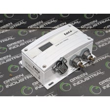 T.A.C. EPW2105-LCD Wet Differential Pressure Transmitter 0-250 PSID Used
