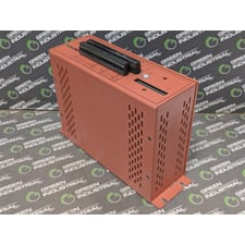 Whedco CMC-2001-1-B IMC Series Intelligent Motor Controller 78004082 / 9705 Used