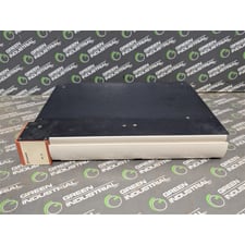 Whedco TGT-AIOV-8-0 Target Analog I/O Module 78004661 Used