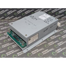 Cutler Hammer MGR Voltage Regulator Logic Module 5304C16G01 Used