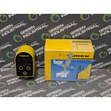 Turck PC040-Gi1/4A4P-2AP8X-H1141 Pressure Control 0-40 BAR NIB