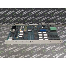 ABB DSQC 215 S3 Main CPU Computer YB560103-BF2 2668 182-142 Used
