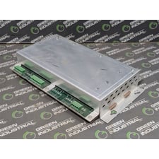 Trane X13650455-05 Chiller Stepper CTV Module Rev. G Used