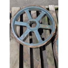 Dodge 3C24.0-3030 Taper-Lock Bushing V-Belt Sheave 3 Groove 115010 Surplus