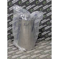 D&G Machine Shop DG0603-32 Titanium Grade 2 Toe Bearing Sleeve 10" x 5" New